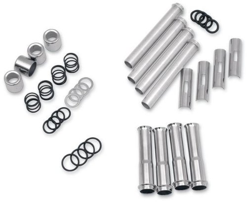 Push Rod Tubes Drag Specialties 76520S6