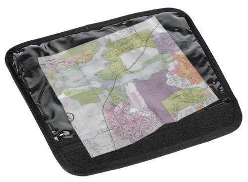 Saddle Bags River Road 107249