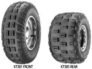 Cruiser Dunlop Tires 272-201-108