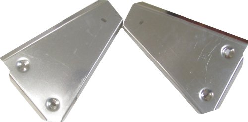 UM Racing UMR-4220 A-Arm Skid Plate Skid Plates UM Performance Products UMR-4220
