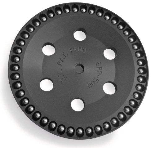 Drive Train Belt Drives BPP-500