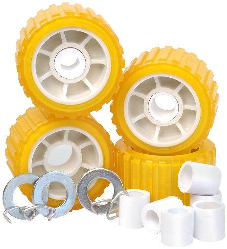 Fan Shop Tie Down Engineering 86144