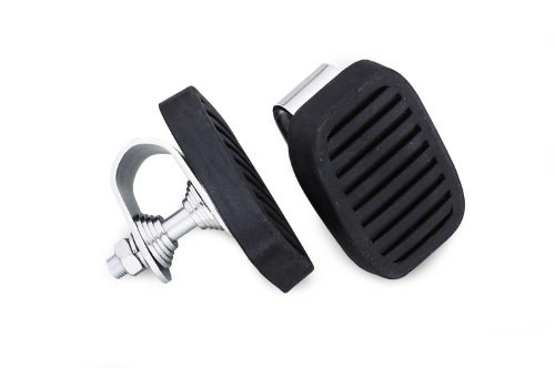 Foot Pegs BikeMaster 59-6568