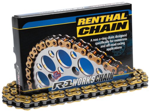 Chains Renthal C277