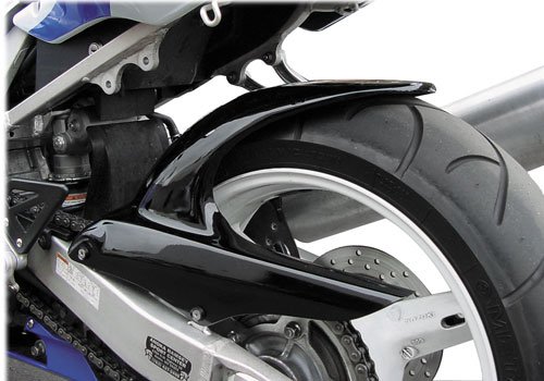 Guards & Covers Hot Bodies Racing Y04R1-HG-BLK