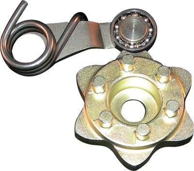 Hard Parts Factory Pro 1007-0223