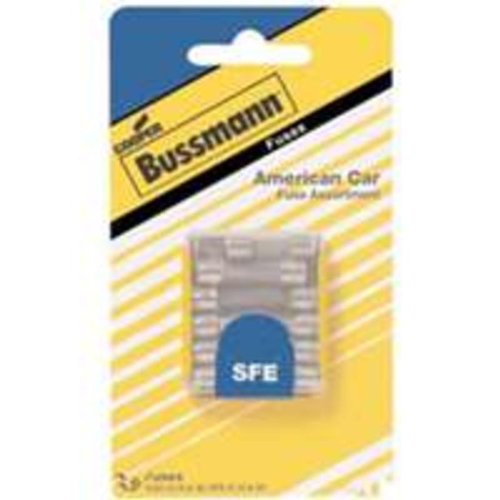 Fuses Bussman BP/SFE-AH