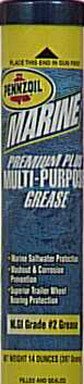 Grease & Lubricants Pennzoil 7690