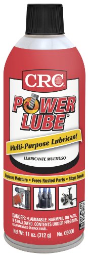 Oil Lube Systems CRC 05006