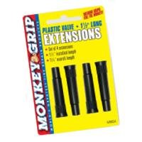 VALVE EXTENSION -- 1-1/2 PLASTIC -- CD/4 Valve Stems & Caps Victor M8834