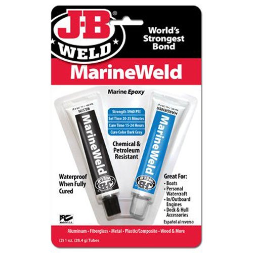 Adhesives J-B Weld 8272