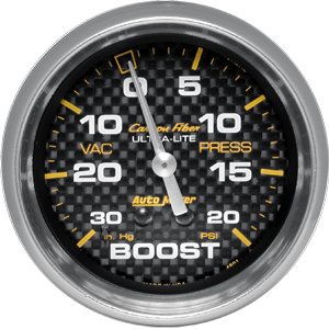 Gauge Sets Auto Meter 4801