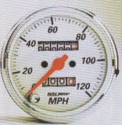 Gauge Sets Auto Meter 1396