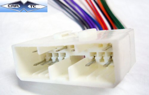 Wiring Harnesses Carxtc 