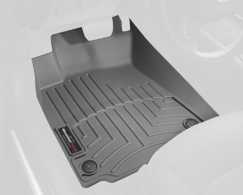 Automobilia WeatherTech 460801