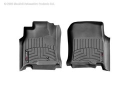 Automobilia WeatherTech 440111