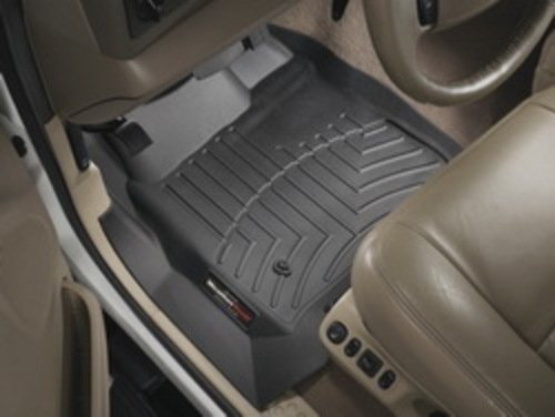 Automobilia WeatherTech 440321