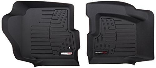 Automobilia WeatherTech 440031