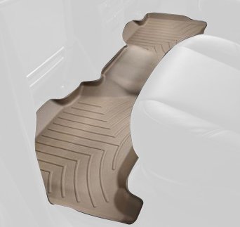 Automobilia WeatherTech 440393