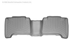 Automobilia WeatherTech 460702