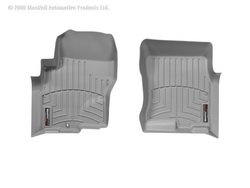 Automobilia WeatherTech 460471