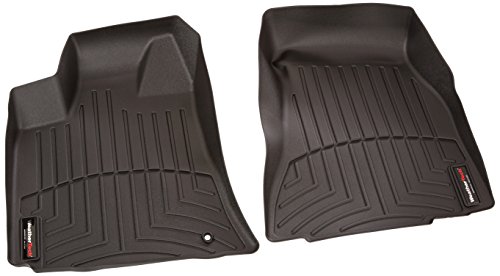 Automobilia WeatherTech 440691