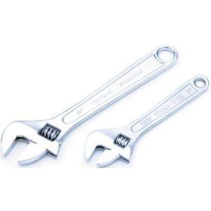 Adjustable Wrenches Wilmar W30700