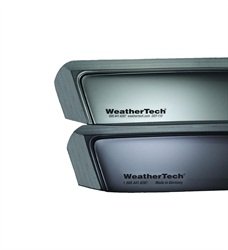 Body WeatherTech 89019