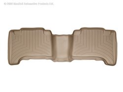 Automobilia WeatherTech 450702