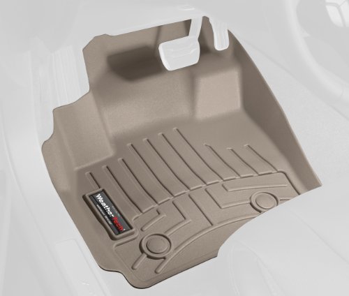 Automobilia WeatherTech 450301