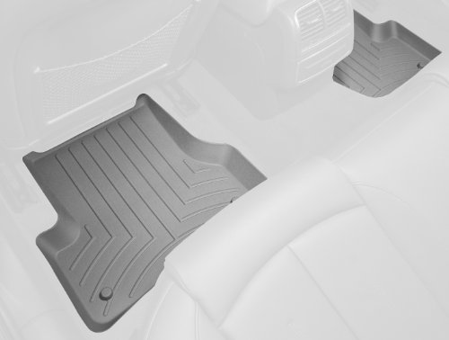 Automobilia WeatherTech 460232