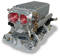 Fuel Injectors Holley 91404211