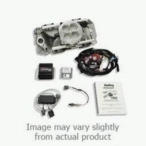 Fuel Injection Holley 92207011