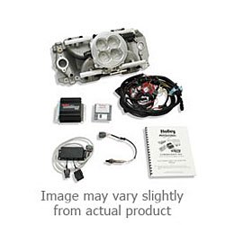 Fuel Injectors Holley 92203101