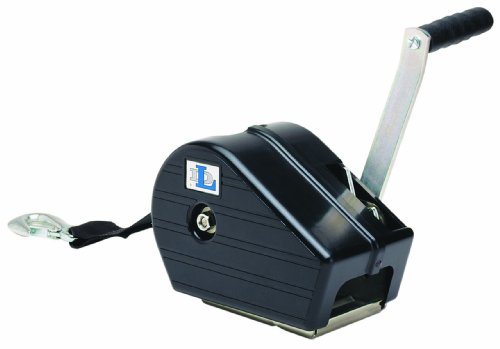 Winches Dutton-Lainson Company DL1402ASC