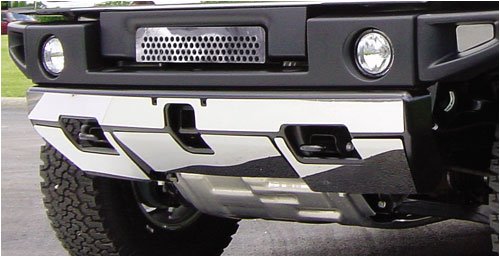 Bumper Covers Real Wheels 2AH2H50--1-401WR--KCURTSWR