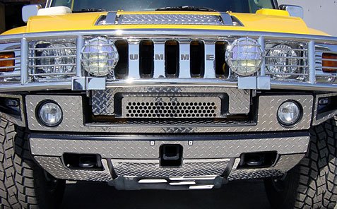 Bumper Covers Real Wheels 2AH2H70--PD-1-501WR--KCURTSWR