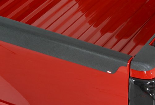 Wade TailGate Covers - Black, for the 2003 GMC Sierra 1500 Tonneau Covers Wade 5AS2G30--16110--KCURTADW