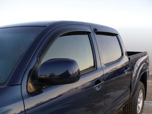 Body Stampede Truck Accessories 6337-2