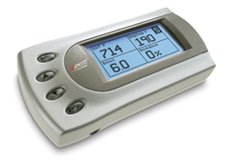 Edge Attitude Monitor In-Cab Controller, for the 2003 Ford F-250 Super Duty Engine Computers On The Edge Marketing 3AF1F30--0002FAE--KCURTGDE