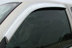 Exterior Accessories Stampede 61138