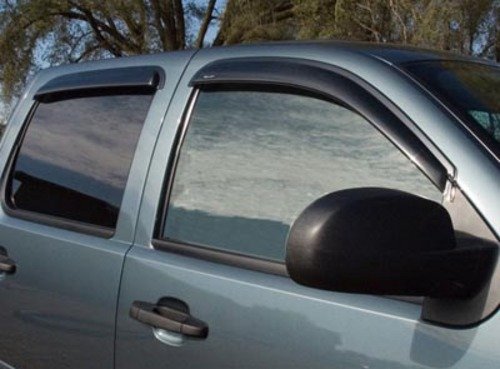 Body Stampede Truck Accessories 6042-2