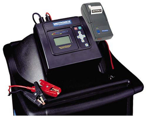 Battery Testers Midtronics ESA800K