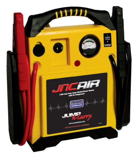 Batteries & Accessories Clore Automotive JNCAIR