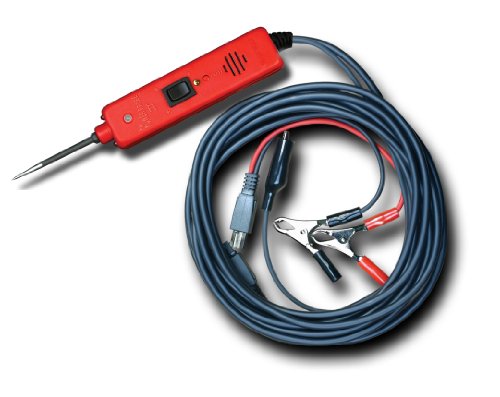 Electrical Testers & Test Leads Power Probe 219FT
