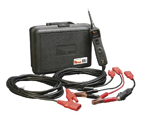 Voltage Testers Power Probe 319FTC-BLK