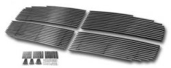 Grilles Lund 84153
