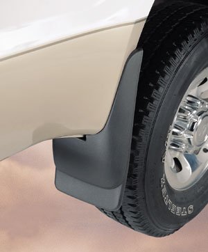 Mud Flaps & Splash Guards Husky 3AF1F30--10475--KCURTSUH
