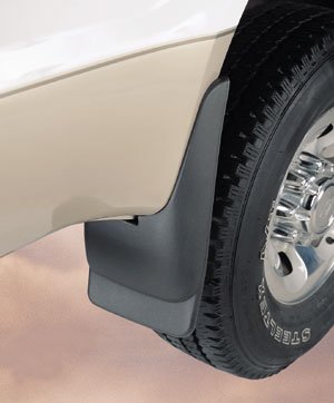 Mud Flaps & Splash Guards Husky 3AF1F20--10475--KCURTSUH