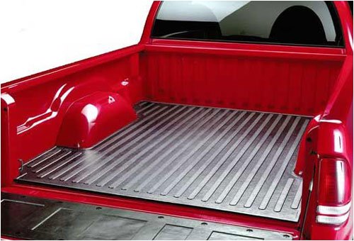 Truck Bed Mats Protect-A-Bed 4AR1F00--4386--KCURTCTP